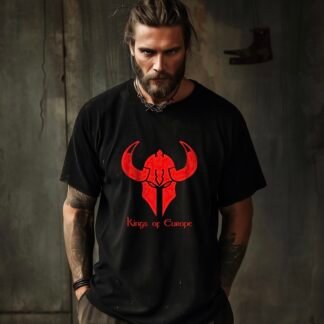 Camisetas hombre