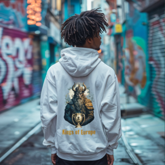 Sudaderas hombre